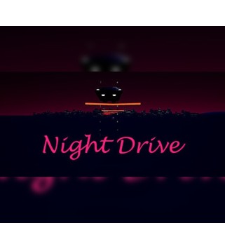 Night Drive VR Steam Key GLOBAL
